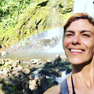 Meet your Posher, Joyous